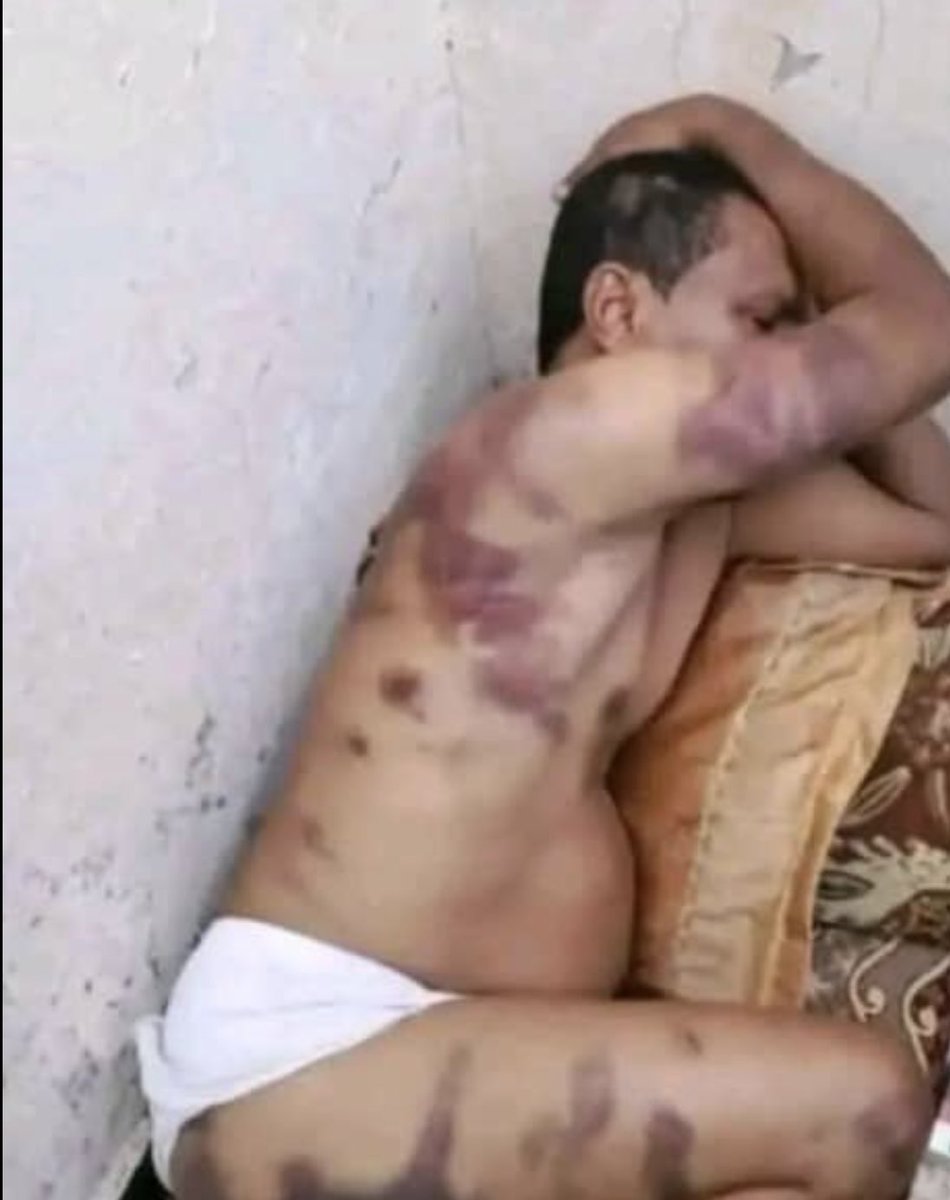 أحمد المشجري #قضيتي_حضرموت tweet media