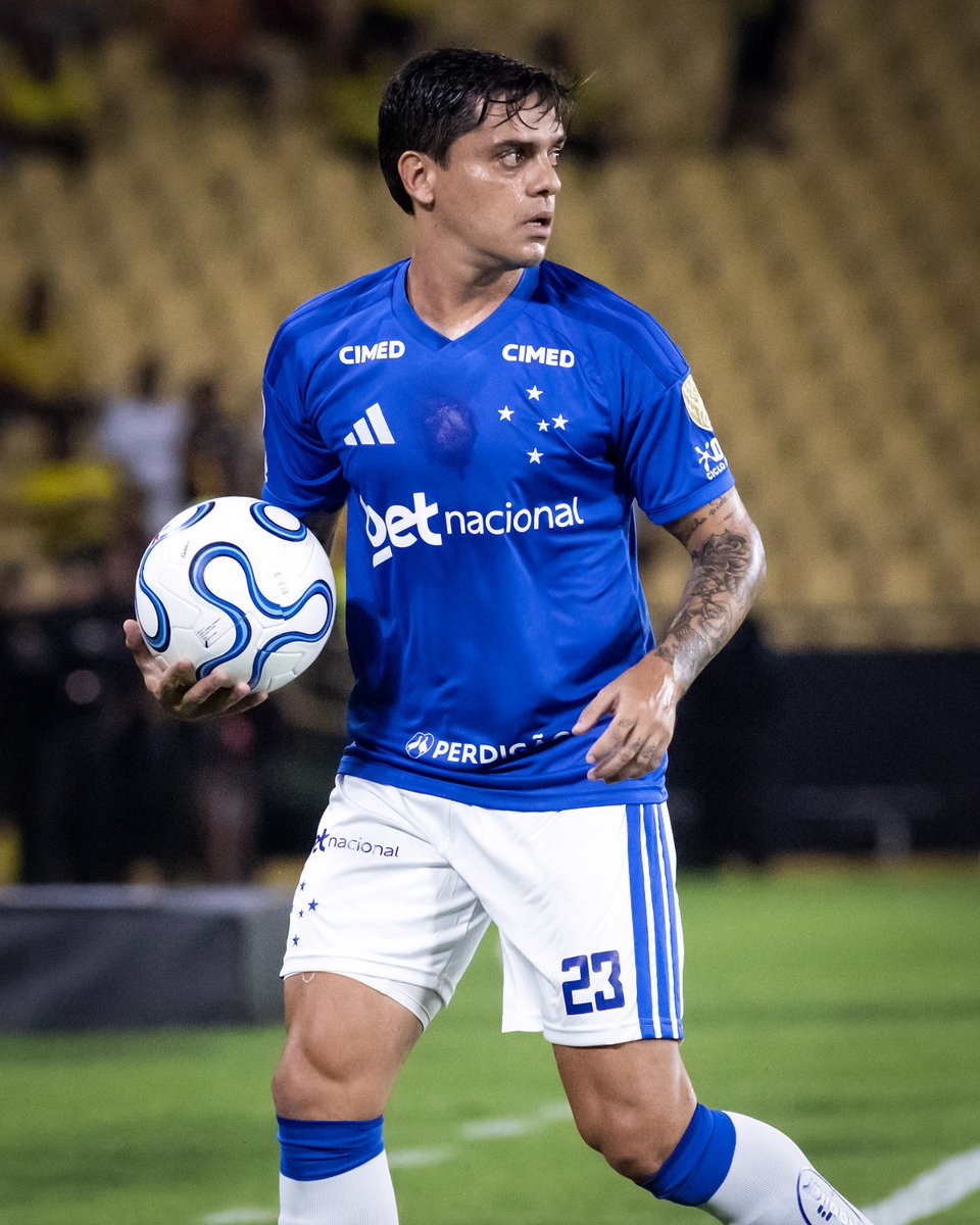 Cruzeiro 🦊 tweet media