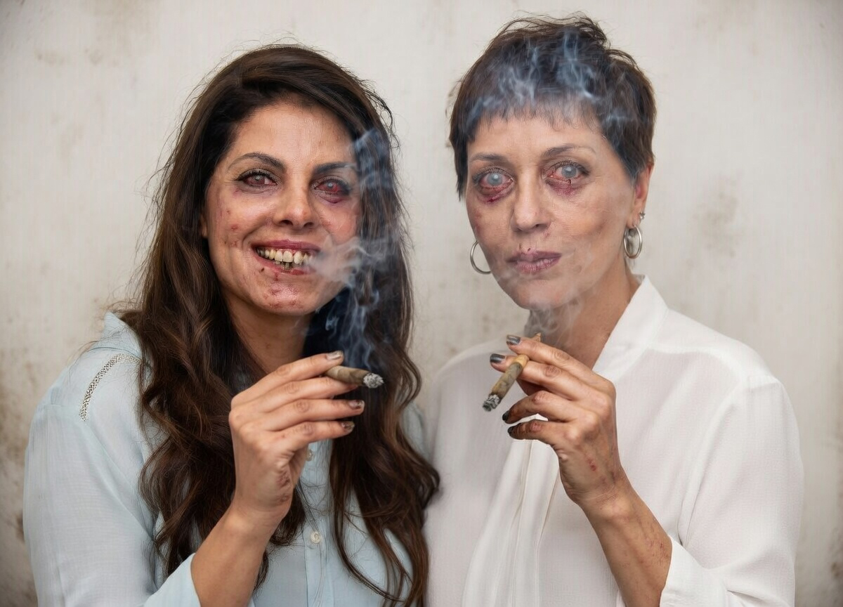 El gordo edición tweet media