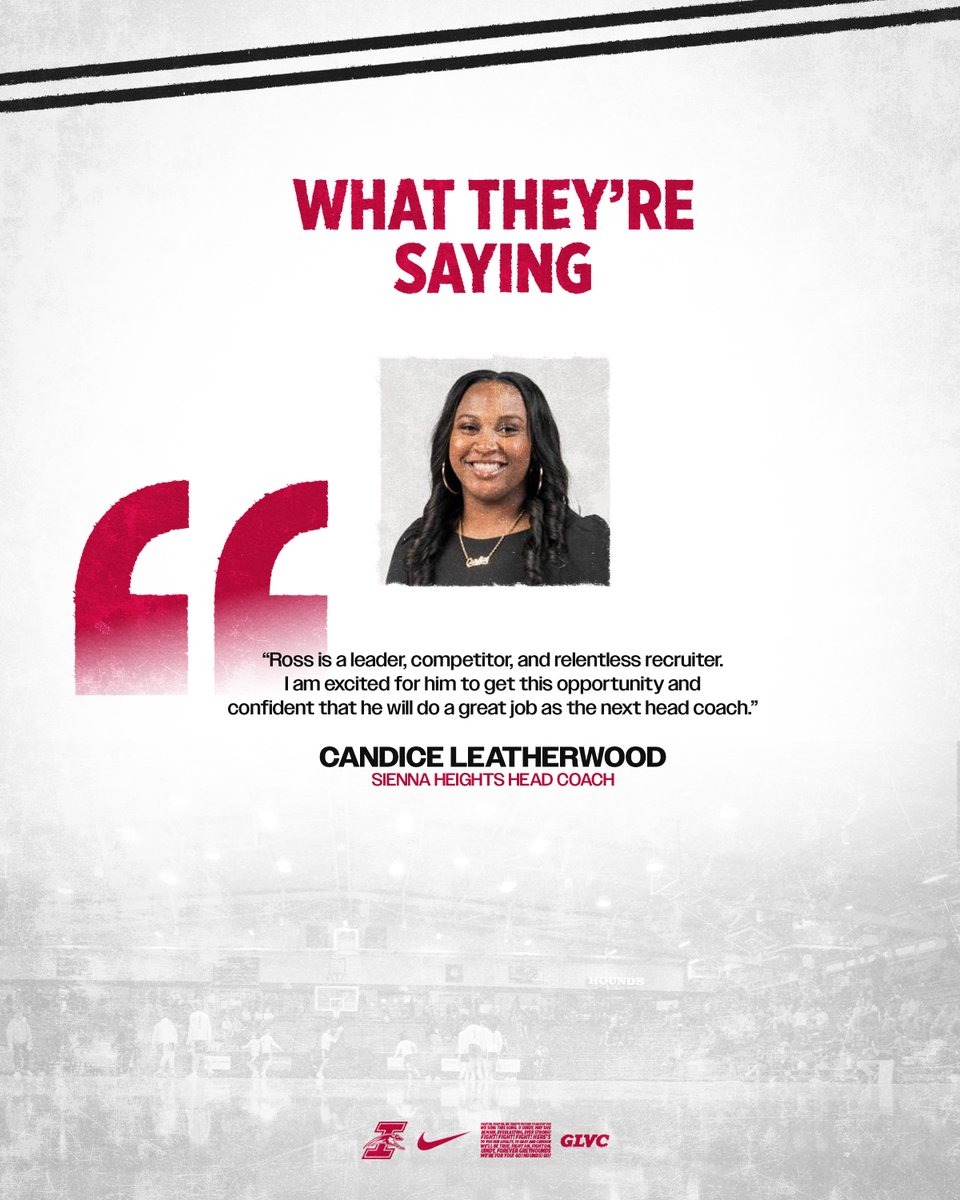 UIndyWBB's tweet photo. What they're saying about Coach James 🗣️ https://t.co/zqeYaTKw2S