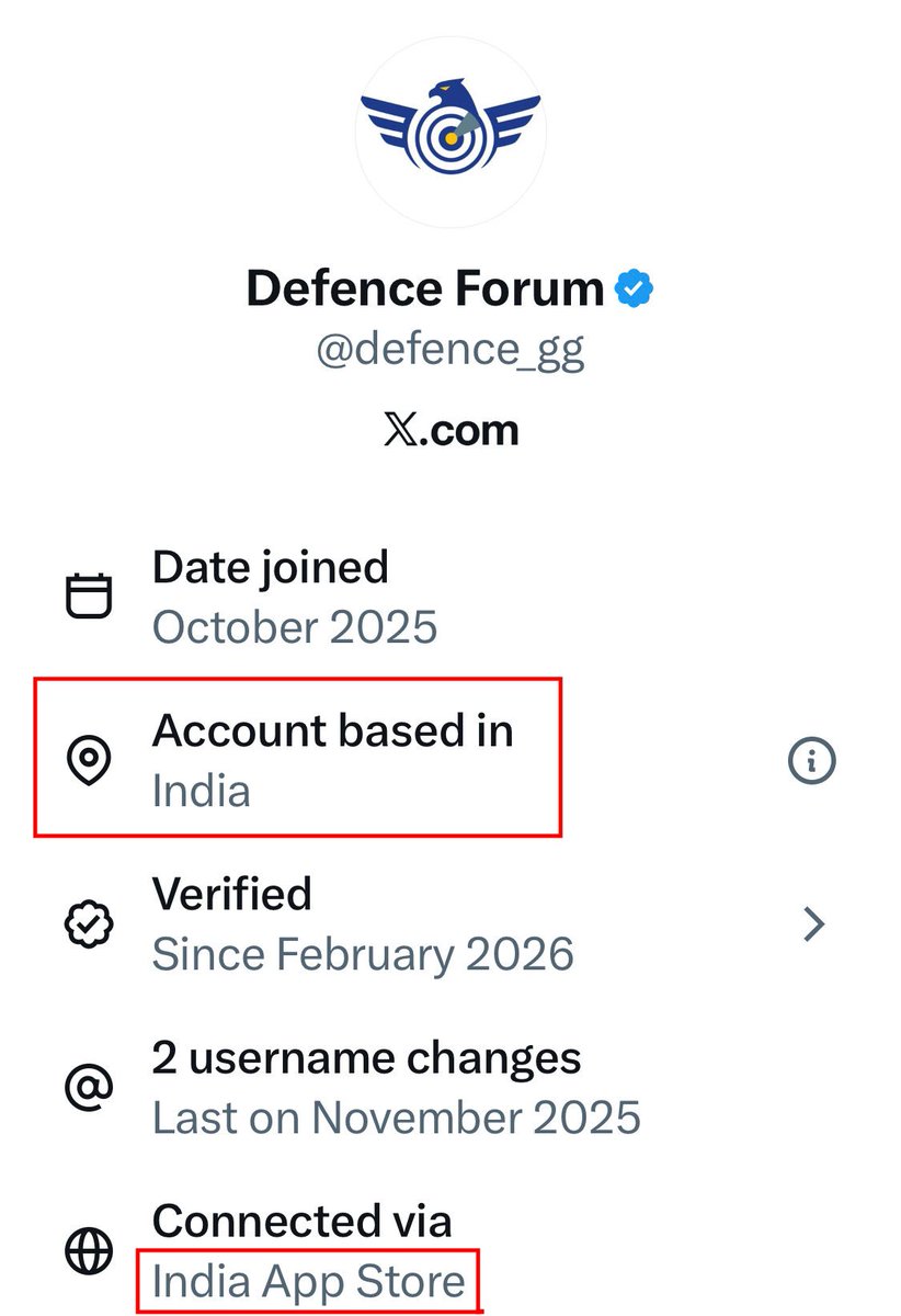 MARKHOR 𓄅 tweet media