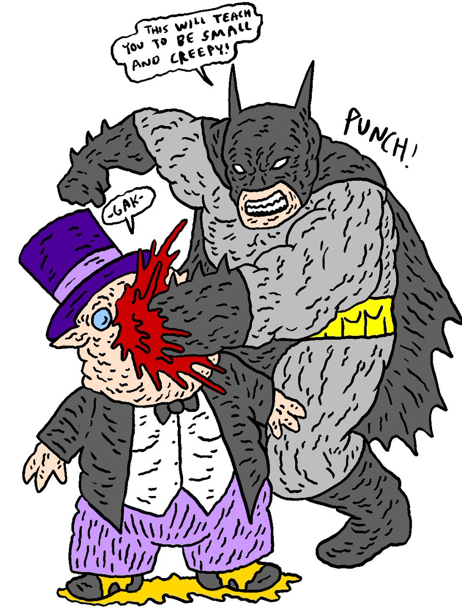 Dee Palmer tweet media