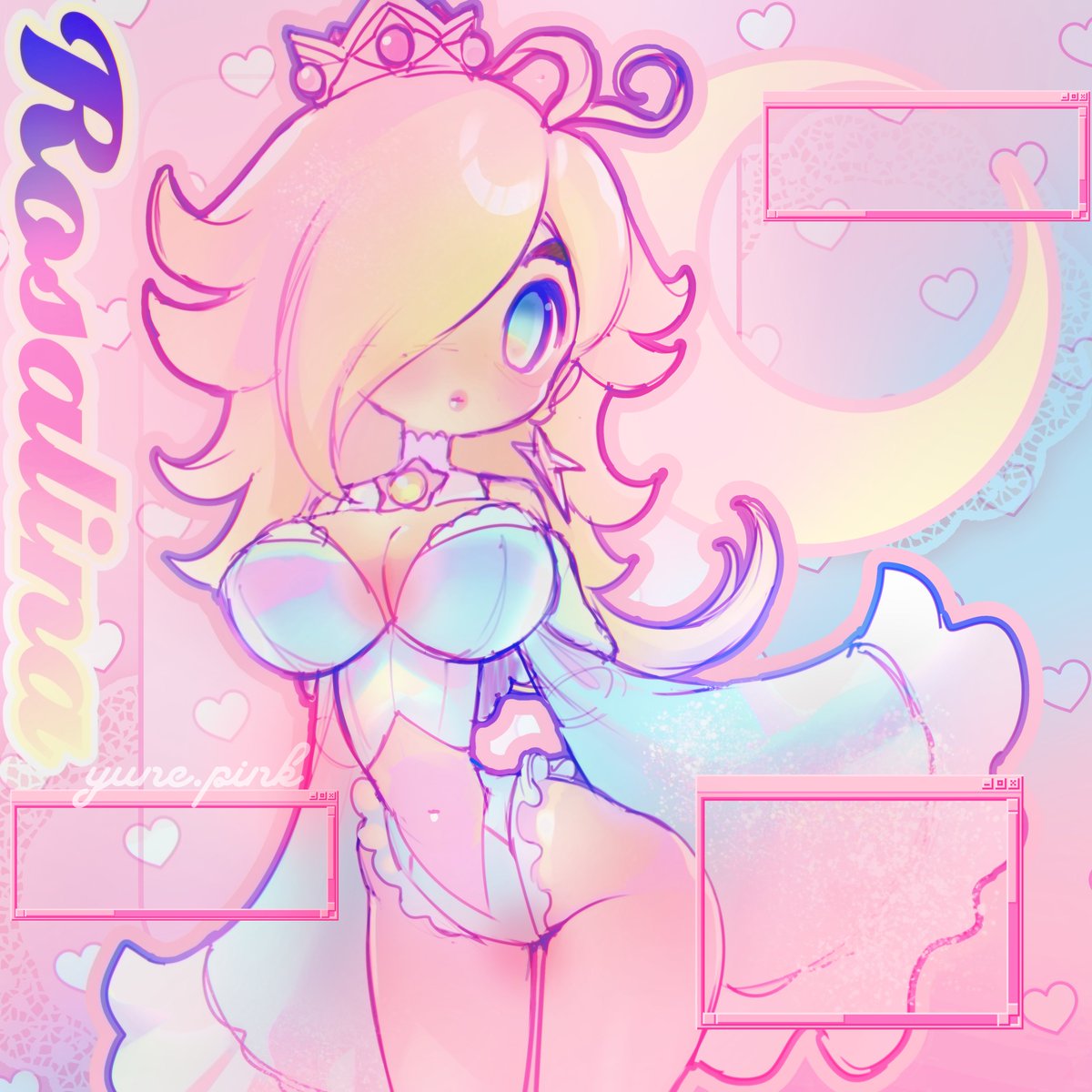 𝙔𝙐𝙉𝙀 🌙🌸🪽// tweet media