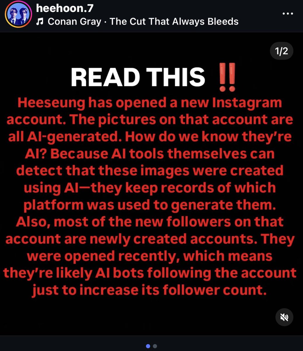 Enhypen is SEVEN 7 tweet media