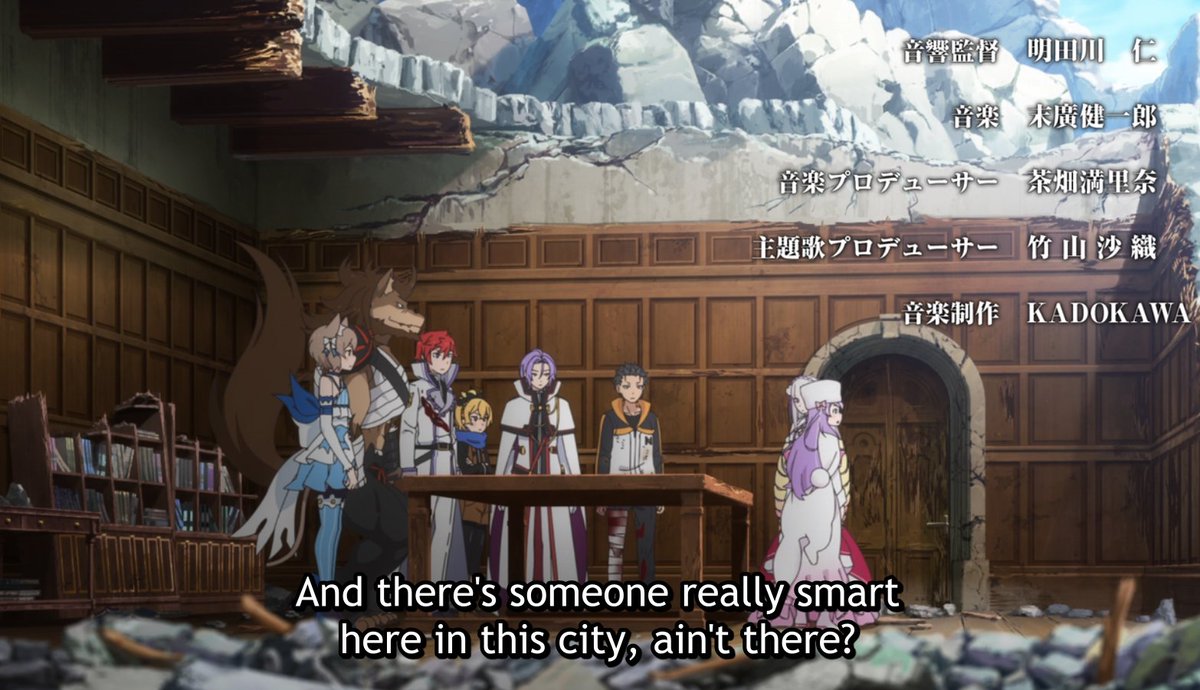 Re: Zero News by Ice tweet media