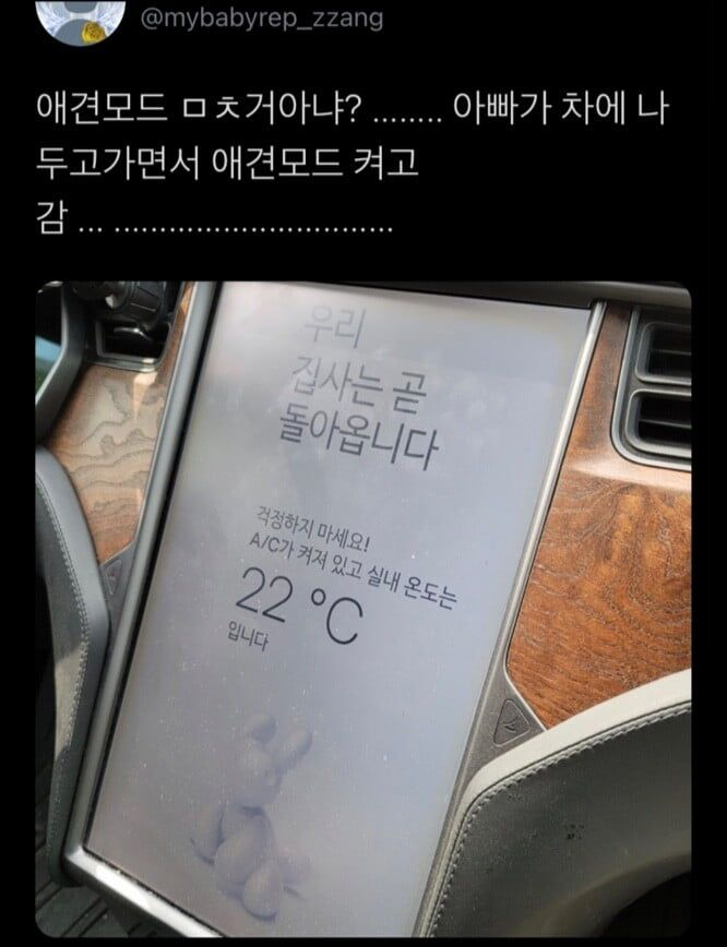 혼자보긴 아까운 트윗 tweet media