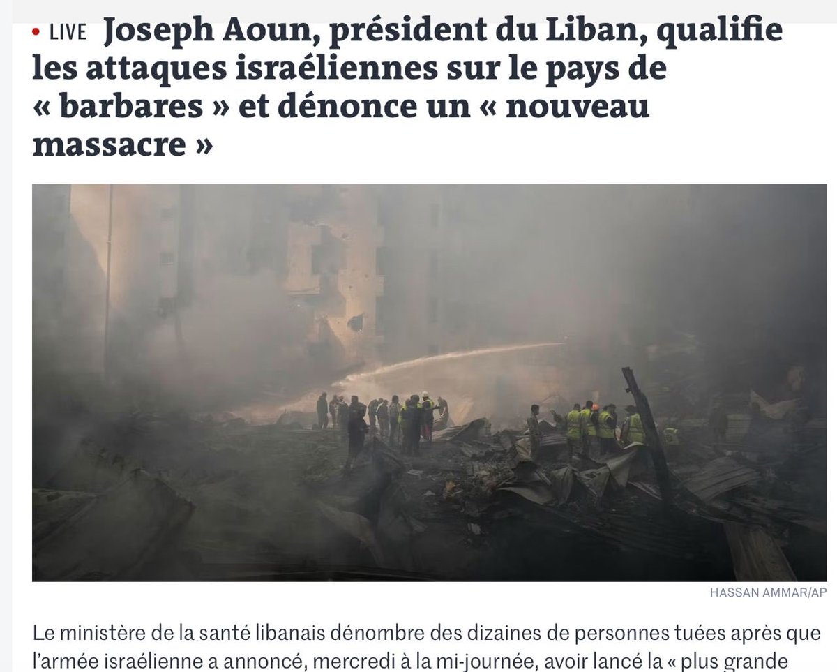 Arnaud Le Gall tweet media