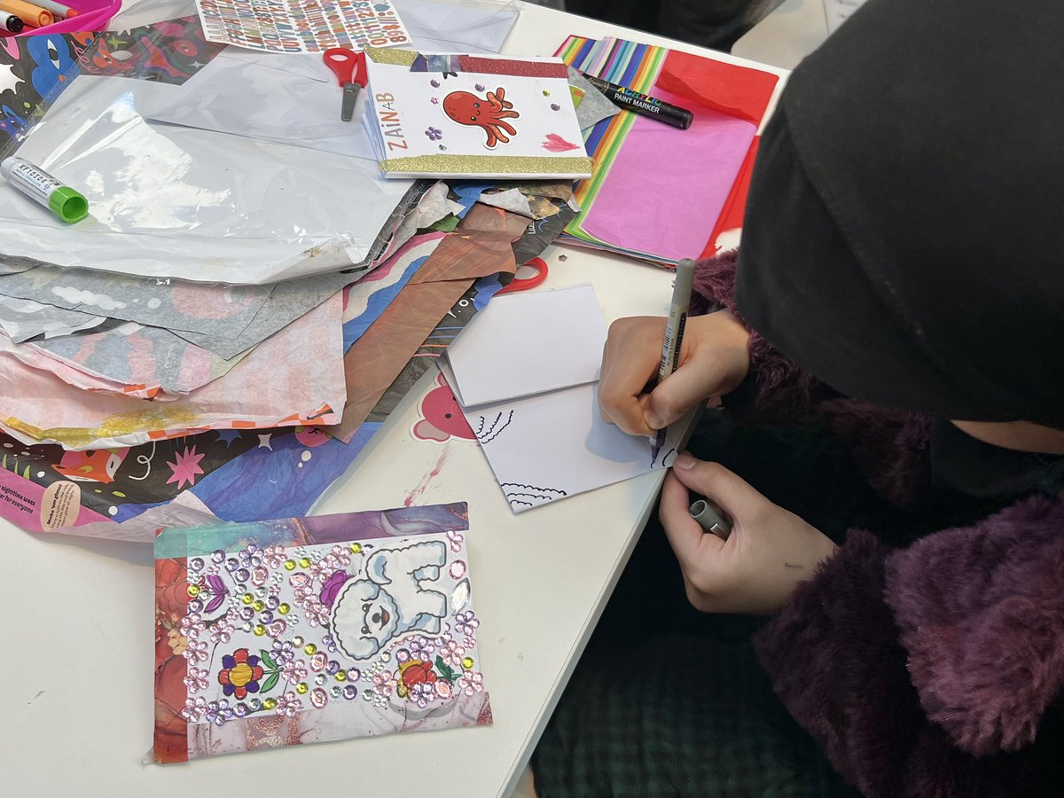 Woolwich Centre Library tweet media