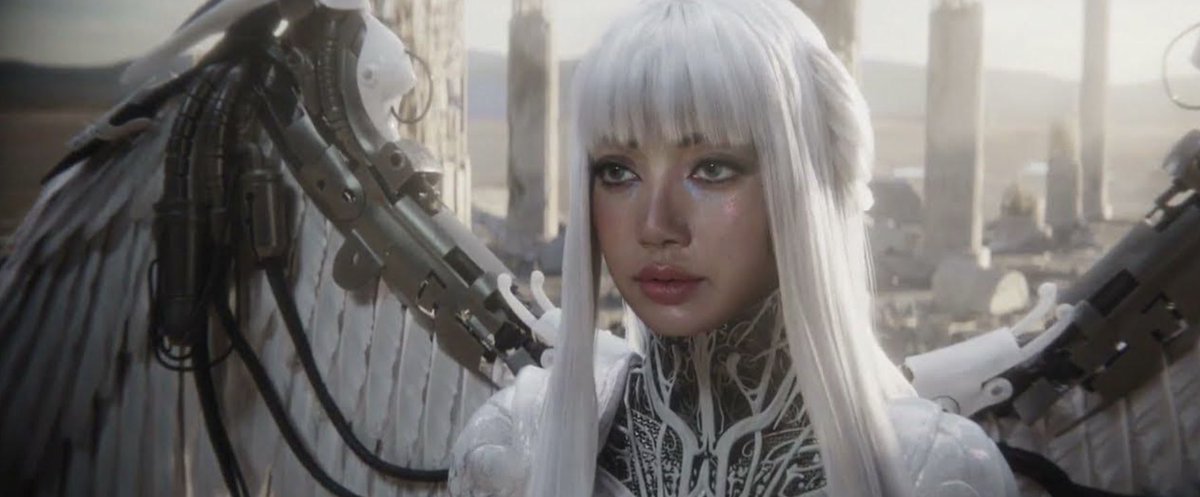 hourly lisa tweet media