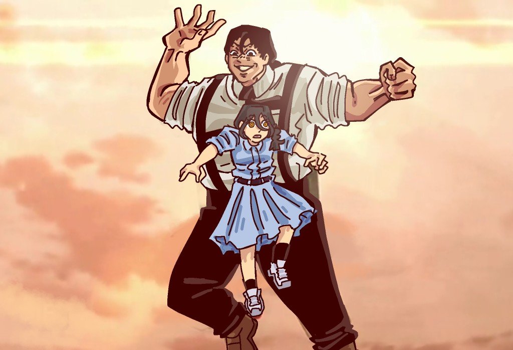 DEMONHONHO🇧🇷 tweet media