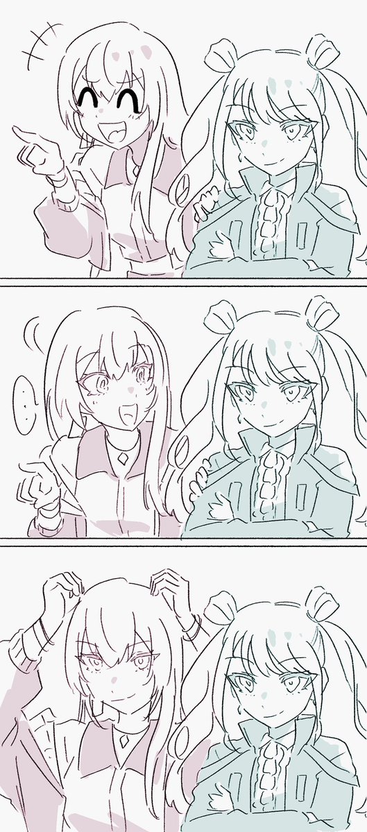 りんご tweet media