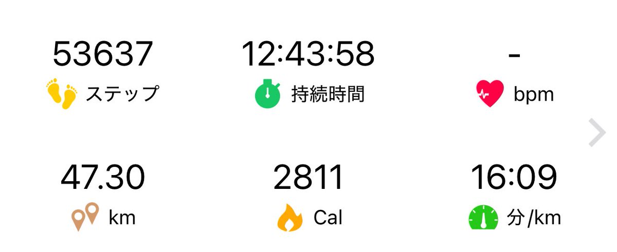 じぇりー🪼 tweet media