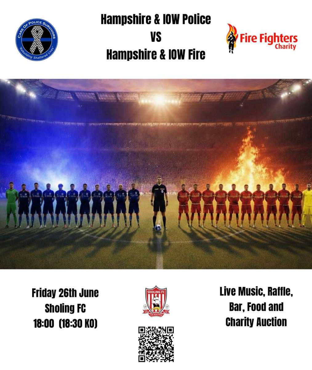 Sholing FC tweet media
