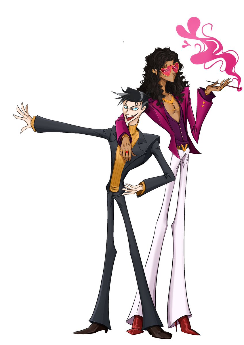 AG .📺🦋 tweet media