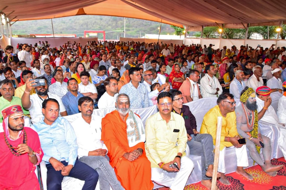 Bhajanlal Sharma tweet media