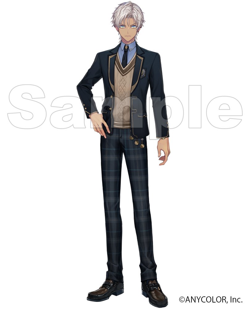 喜ノ崎ユオ tweet media