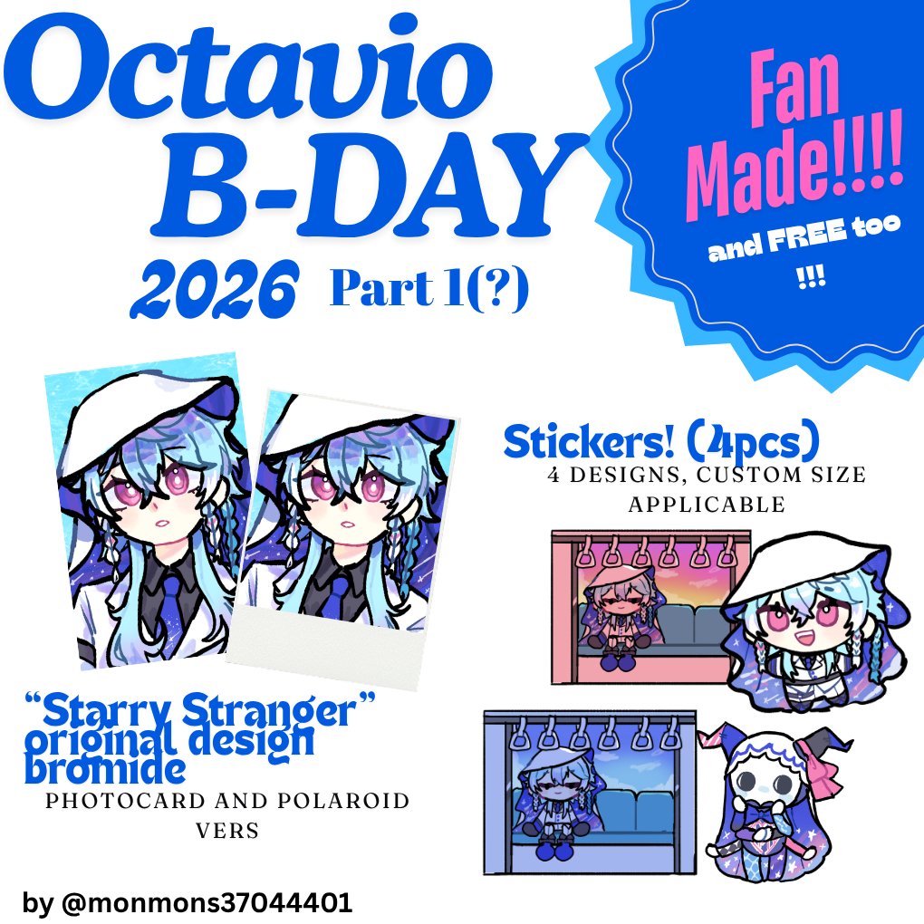 monmonster tweet media