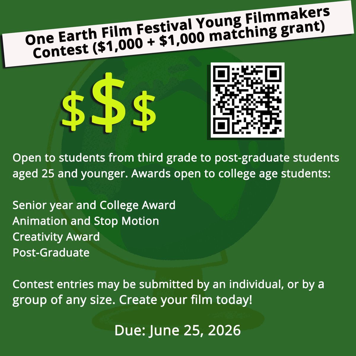 PSU Student Aid tweet media