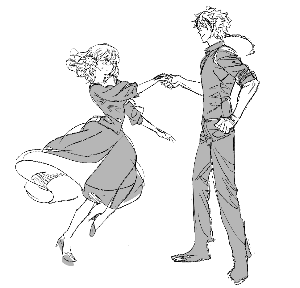 폰대링 tweet media