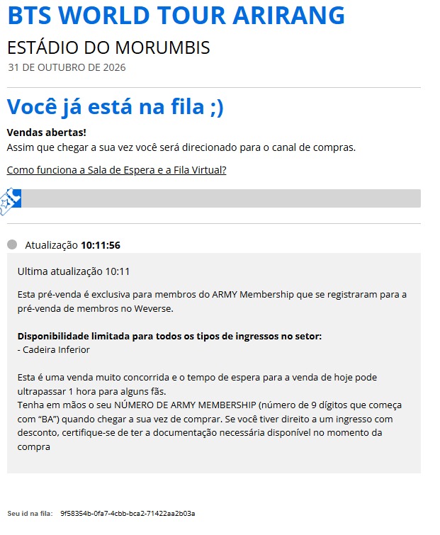 luna lvs bts⁷ 🇵🇾 | ARIRANG 🪭 tweet media