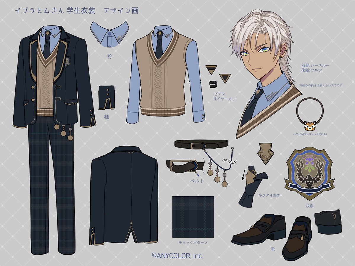 喜ノ崎ユオ tweet media