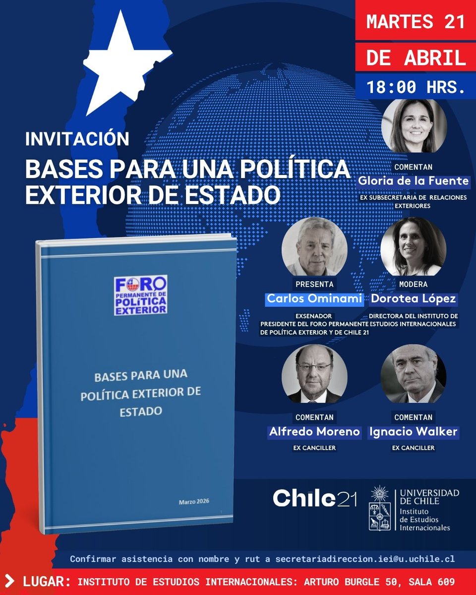 Gloria de la Fuente tweet media