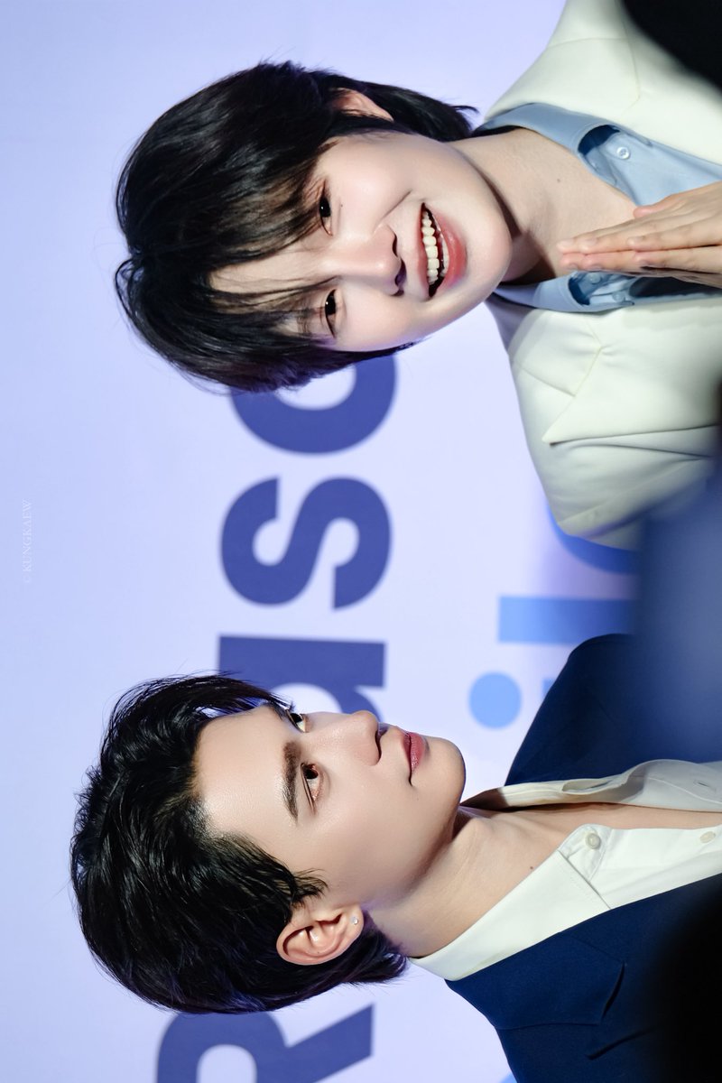 𝐊𝐔𝐍𝐆𝐊𝐀𝐄𝐖 - กุ้งแก้ว tweet media