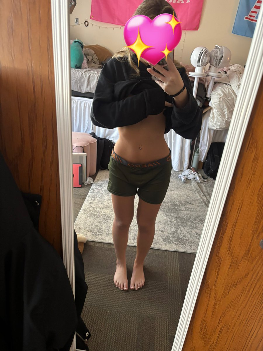alyx ☆ edtwt gymtwt tweet media
