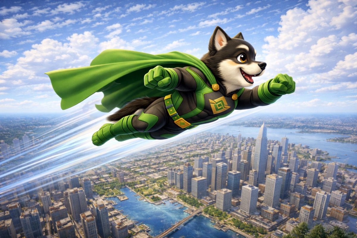 Manyu Community tweet media