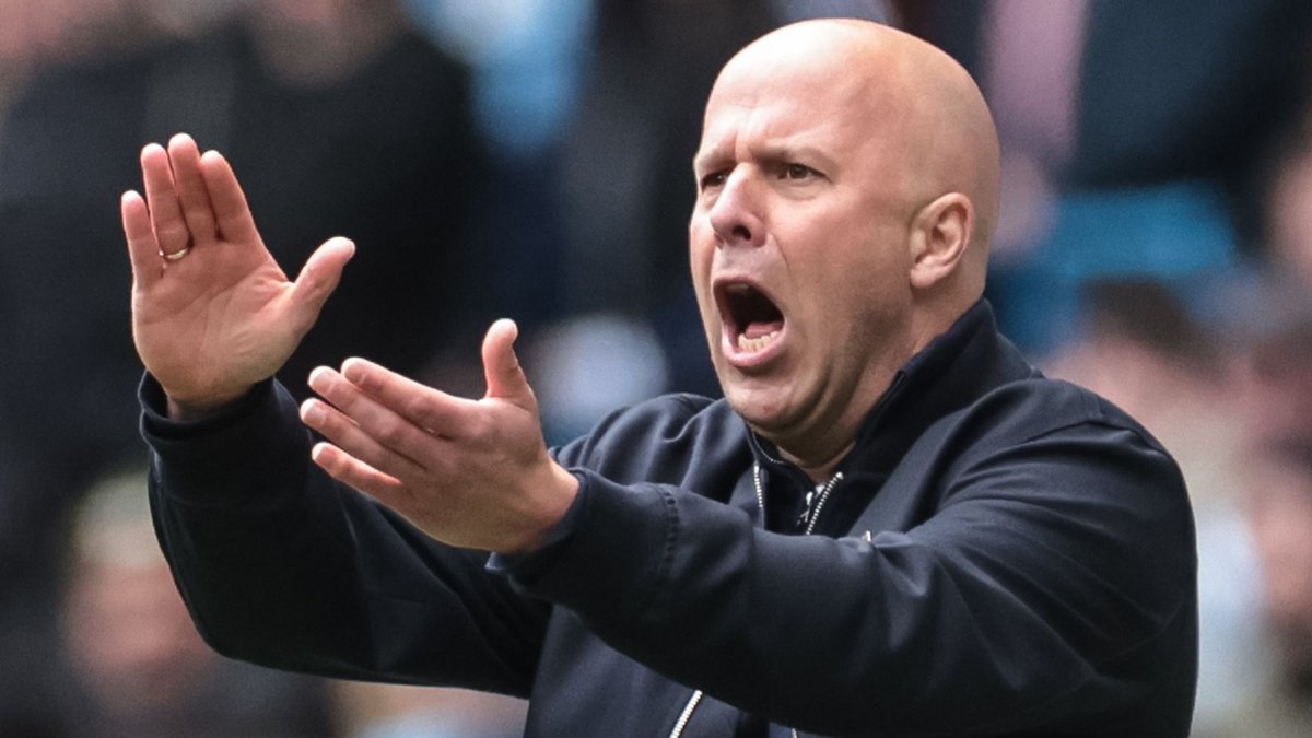 Anfield Edition | æ tweet media