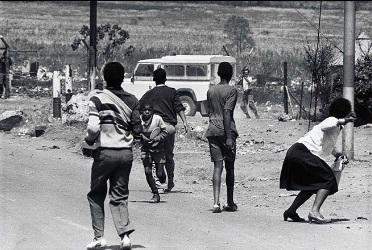 Mxolisi G. Buthelezi 🇿🇦 tweet media