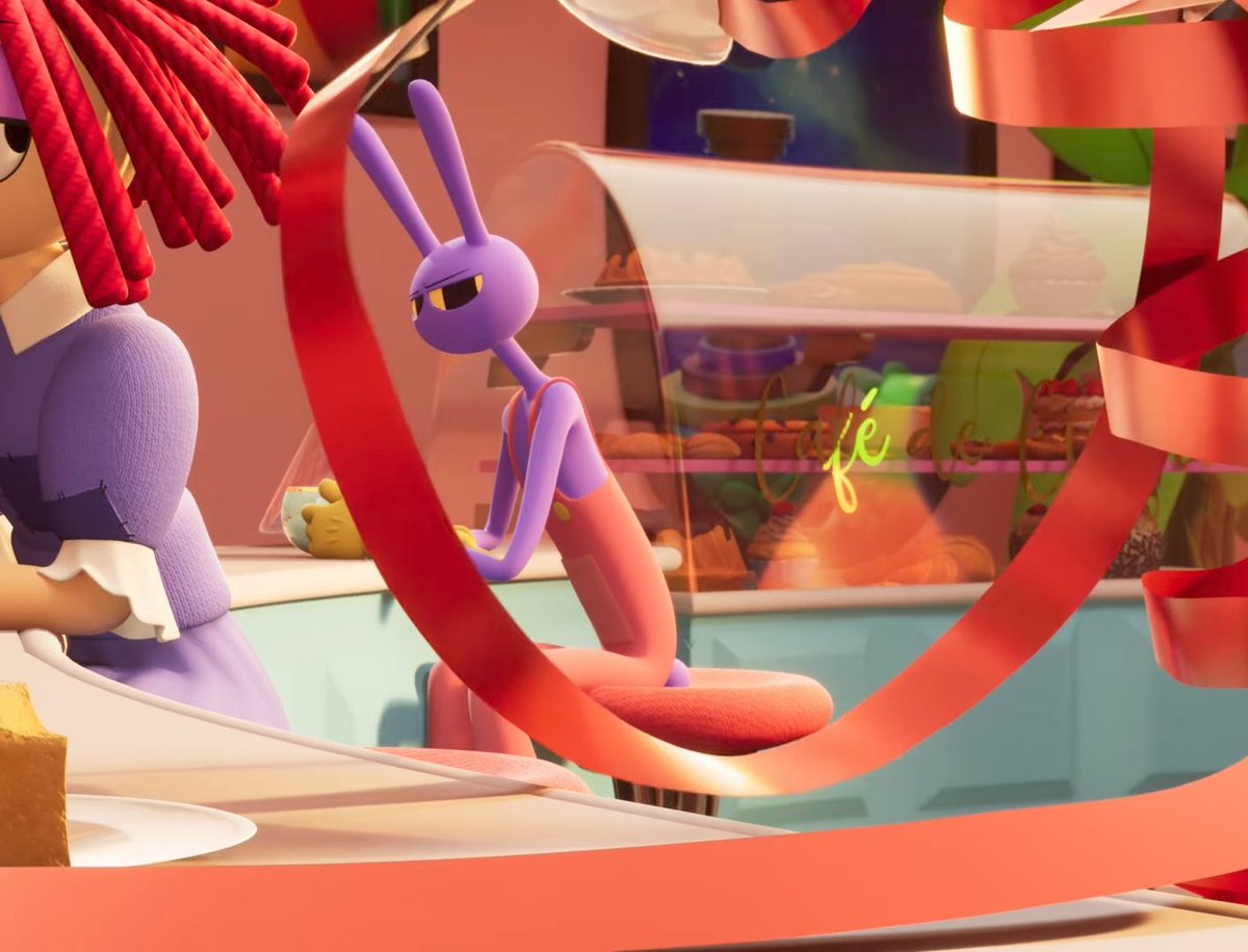 MISFIT (Jax person) tweet media