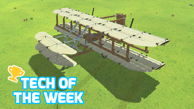 TerraTech tweet media