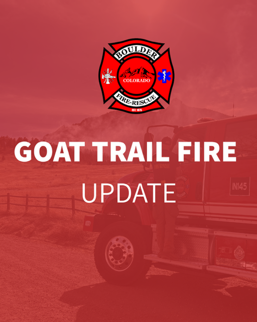 Boulder Fire-Rescue tweet media