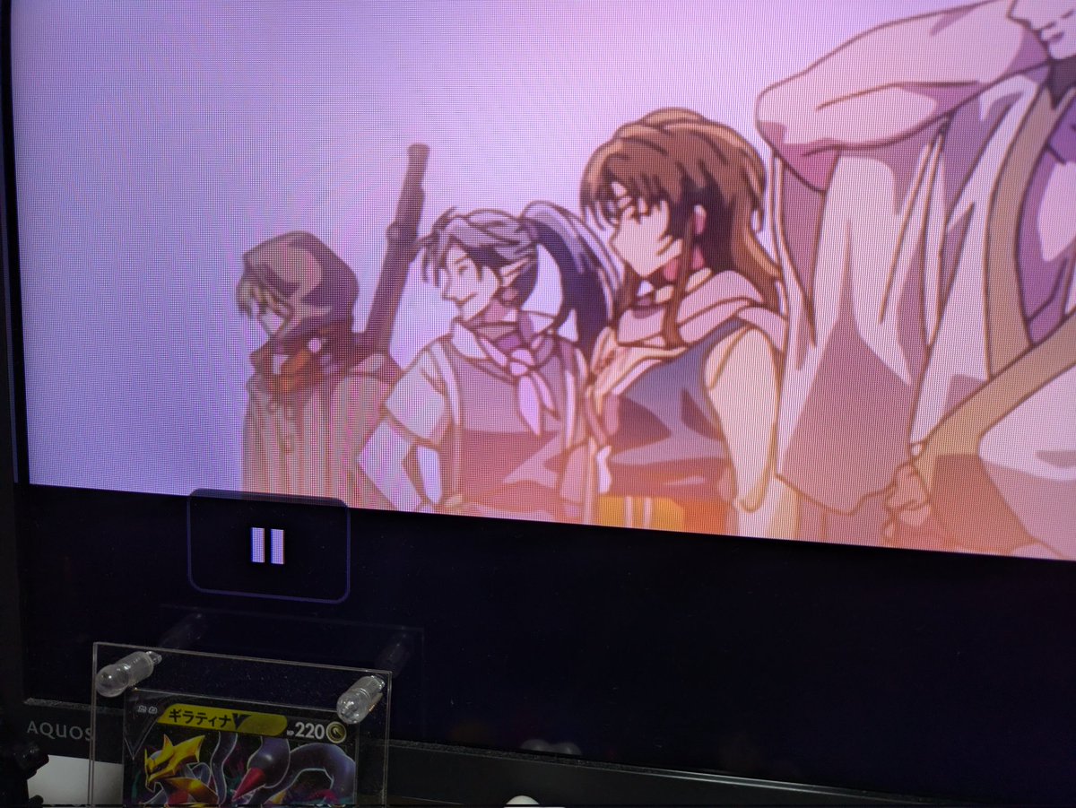 あずま陵🎼🥞春コミBOOTH通販 tweet media