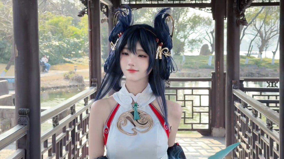 张雅倩 tweet media