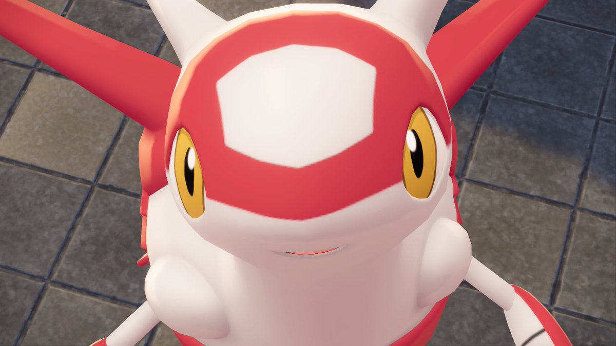 アカリ tweet media