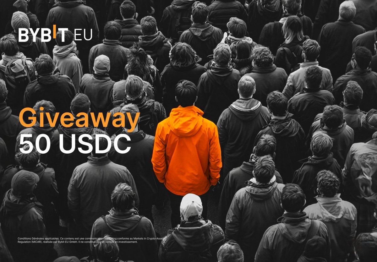 Bybit FRANCE tweet media