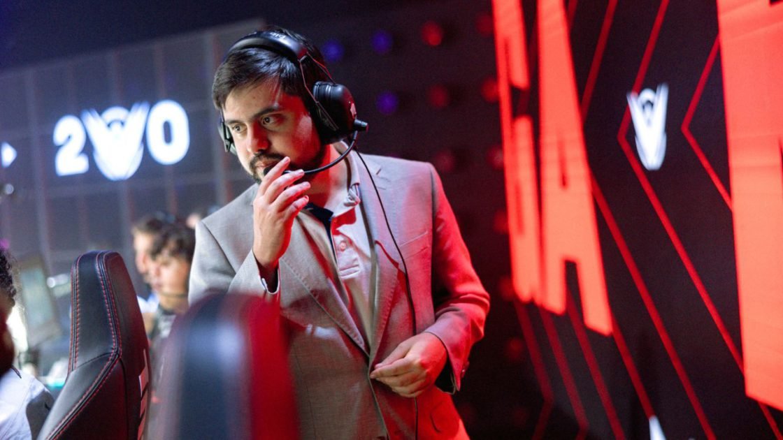 Mais Esports tweet media