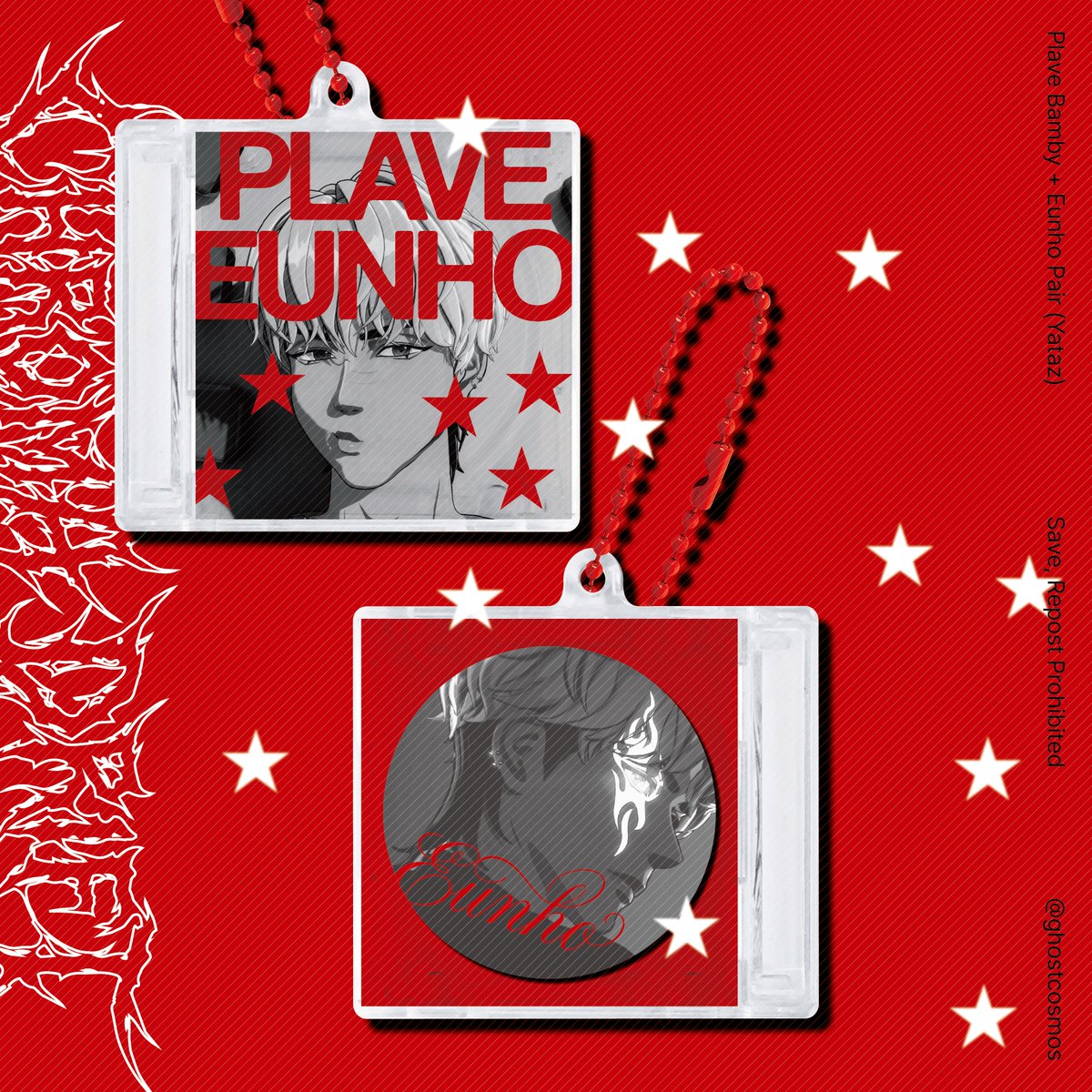 ✞ 이드 ✟ tweet media