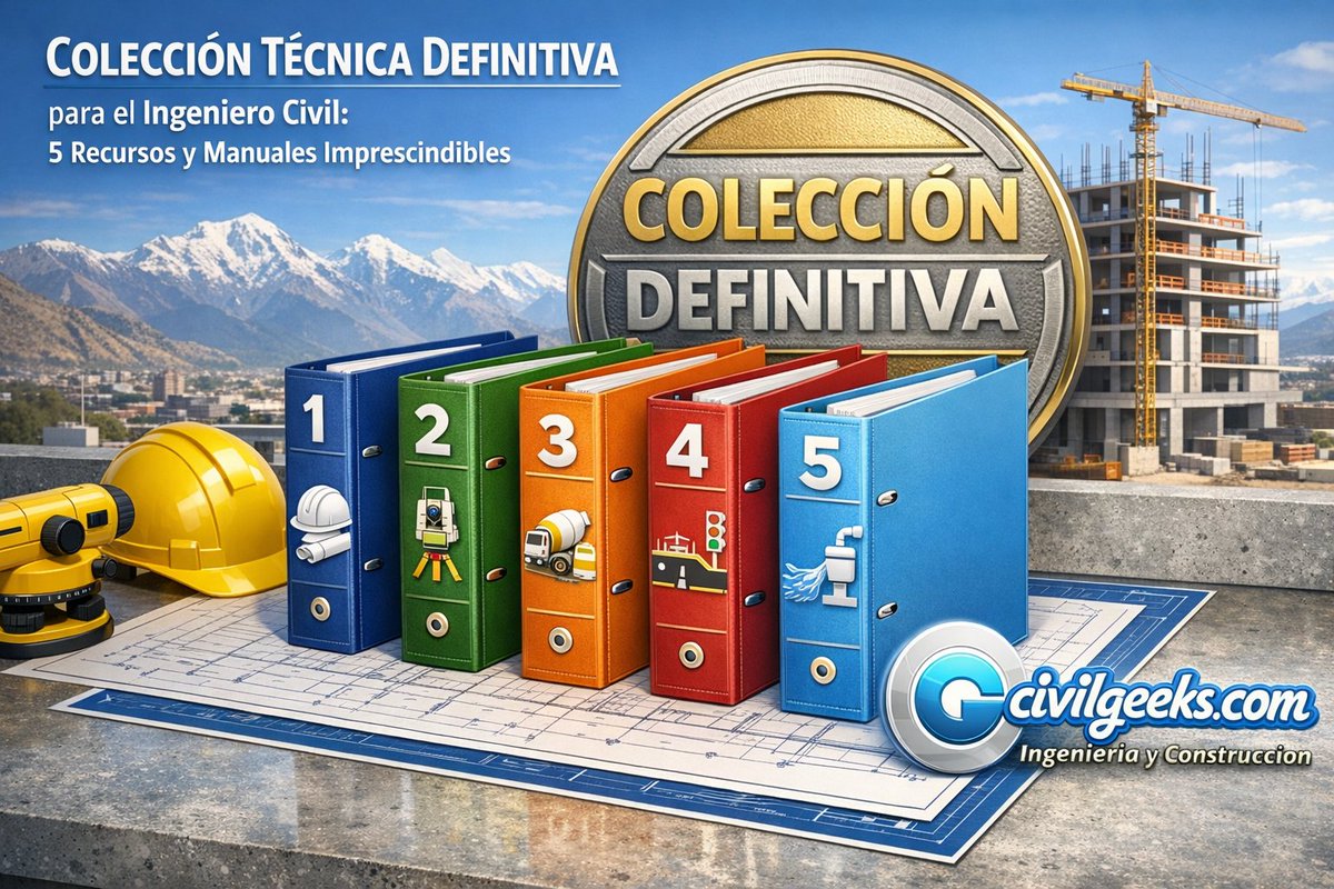 Ingeniería Civil tweet media