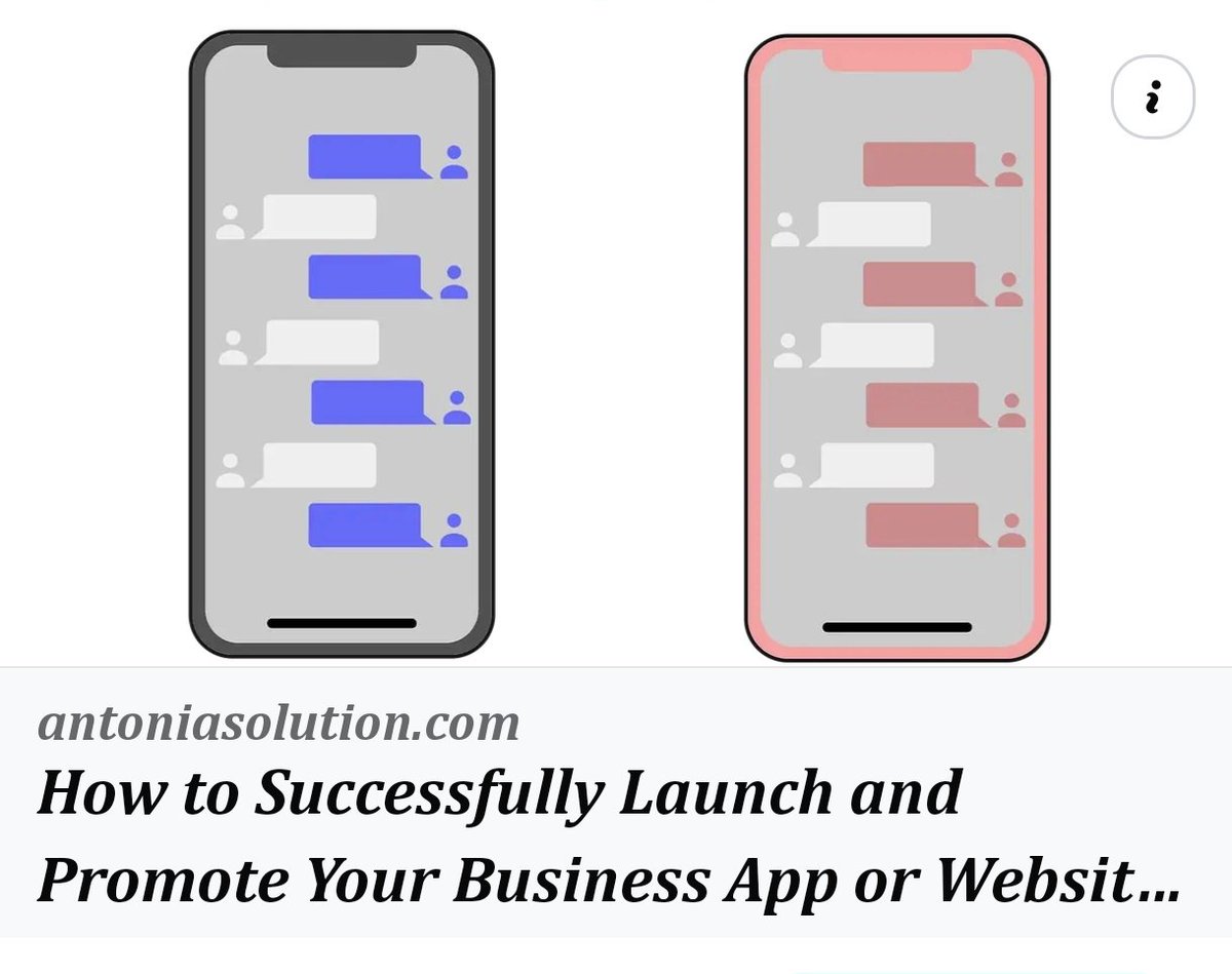 antoniasolution's tweet photo. https://t.co/vJcJ8jzuHh
#software #softwareservices #softwaresolution #softwaredevelopment #softwaresetup #softwaredeveloper #softwareengineer #softwarecompany #mobileapps #app #website #webdeveloper #webapplication #voip #bpo #erp #crm #seo #noc #outsourcingsolution https://t.co/QaxkqFDlKF