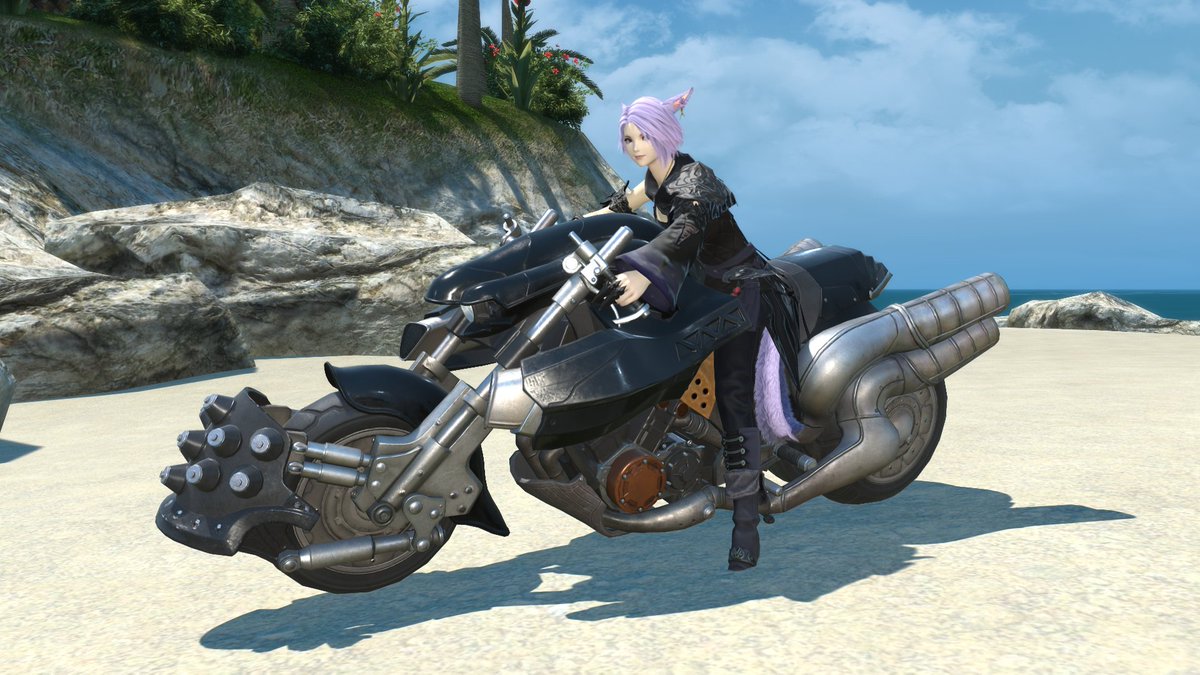 シャルトリューズ　エリキシル@Tonberry tweet media