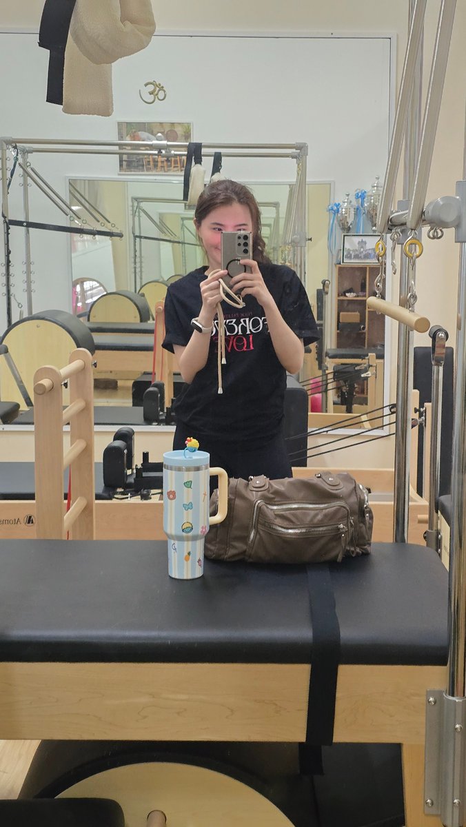 Lily LP PFC นุช🍌B1 สะเงาะสะแงะของเฮีย ♥️ tweet media