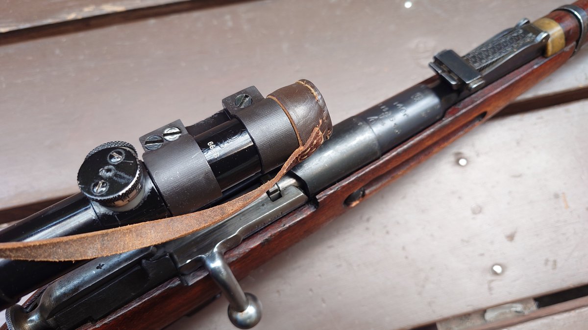 モ神様は良いぞ

モシン・ナガン狙撃銃
#スカベンジャーズアナザースカイ