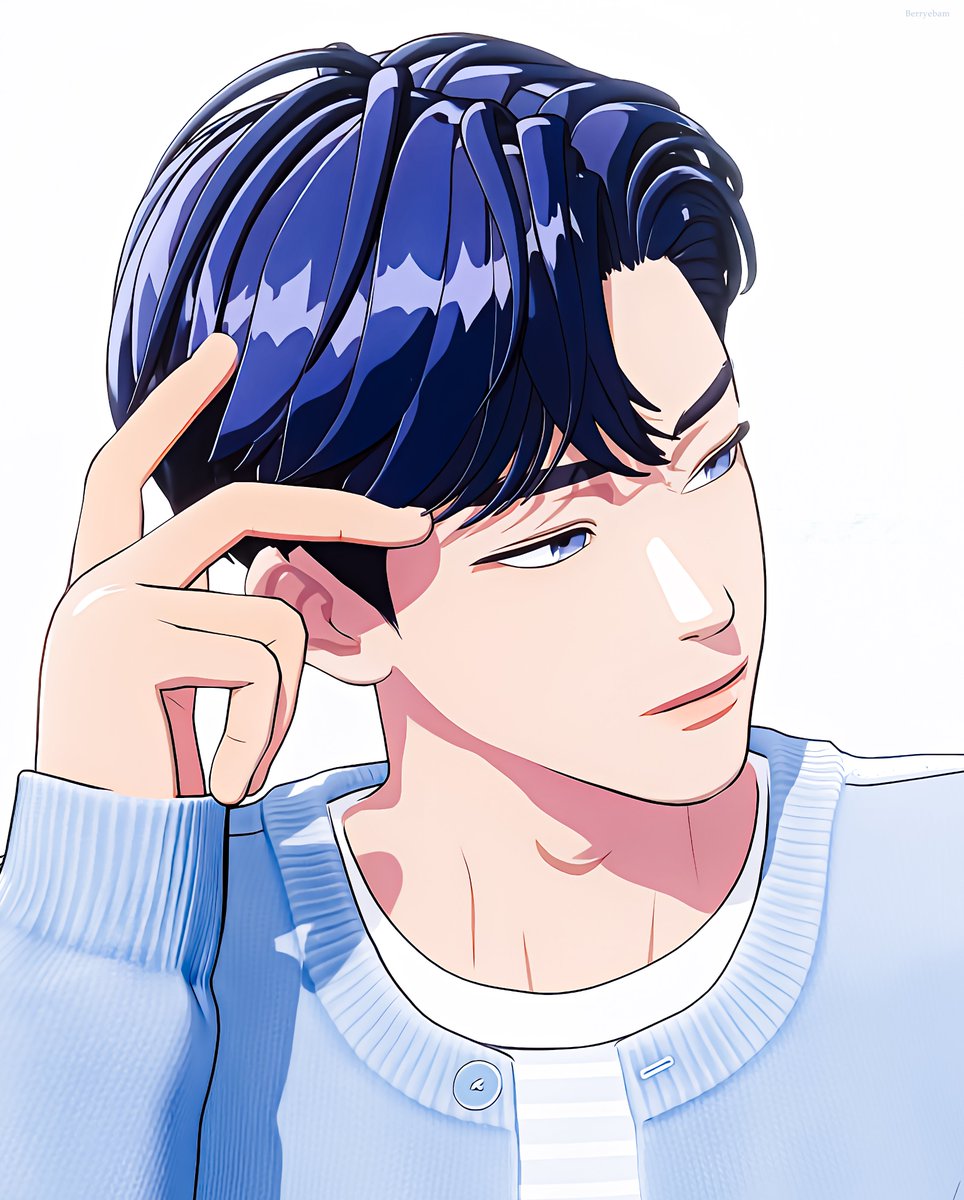 베리예밤✨ tweet media