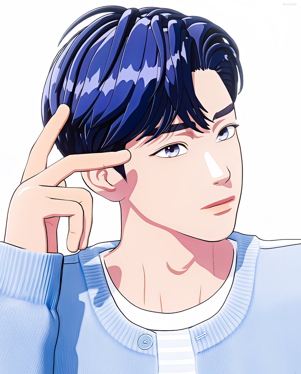 베리예밤✨ tweet media