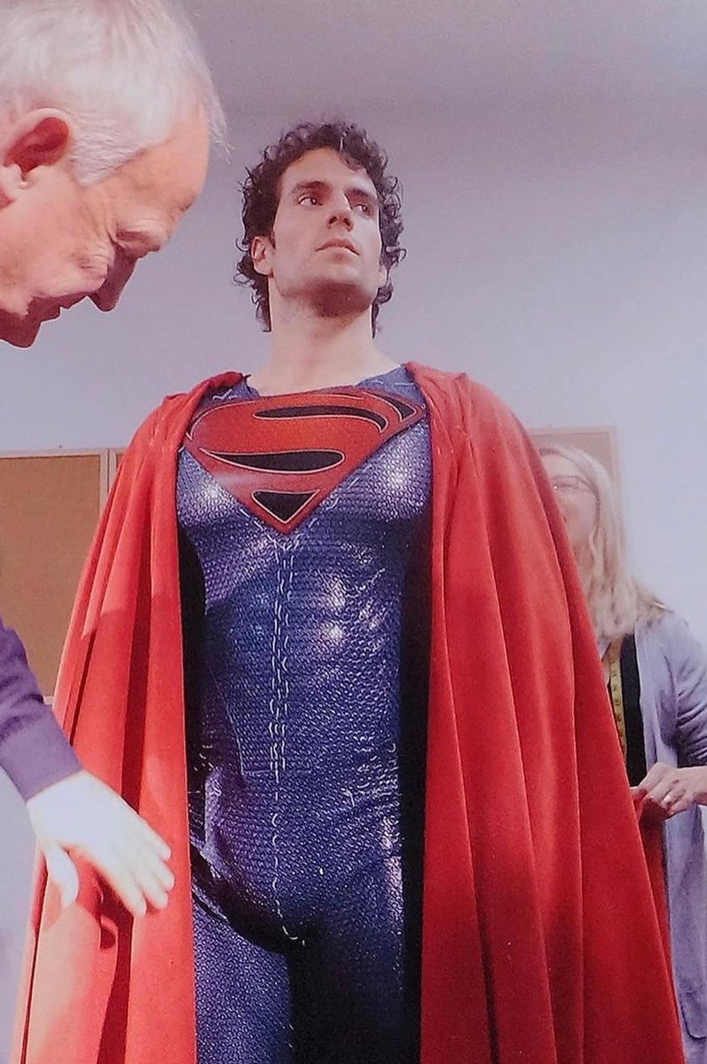 bat-rick ⚒ #ReleaseTheAyerCut🃏 tweet media