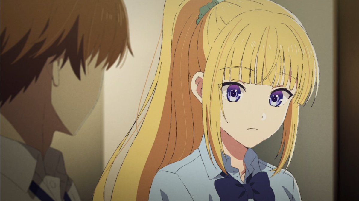 Daily Ais Wallenstein アイズ 🗡️ tweet media