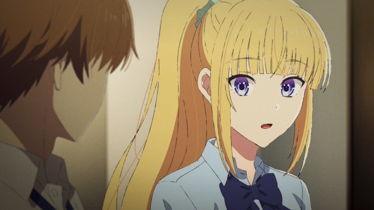 Daily Ais Wallenstein アイズ 🗡️ tweet media